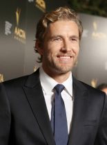 Brett Tucker