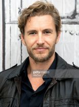 Brett Tucker