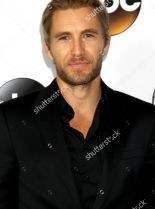 Brett Tucker