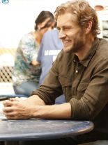 Brett Tucker