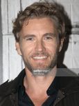 Brett Tucker