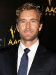 Brett Tucker