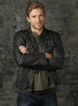 Brett Tucker