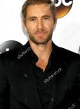 Brett Tucker