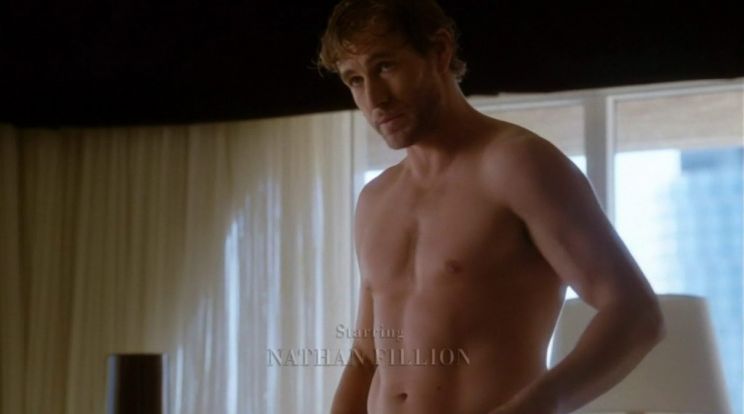 Brett Tucker