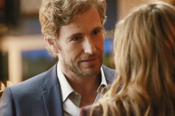 Brett Tucker
