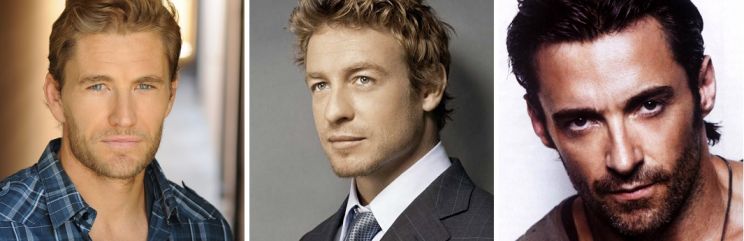 Brett Tucker