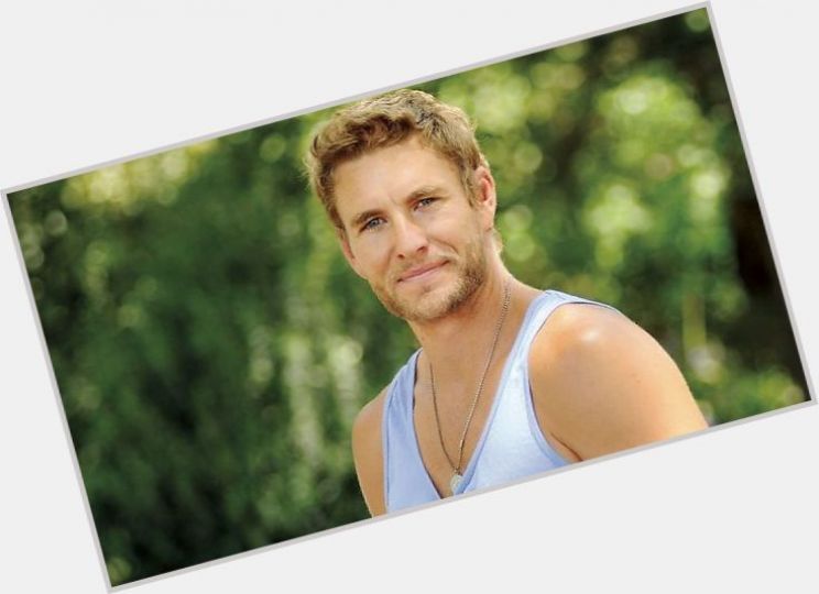 Brett Tucker