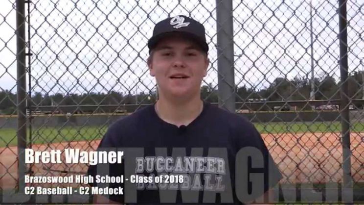 Brett Wagner