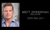 Brett Zimmerman