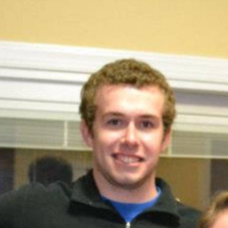 Brett Zimmerman