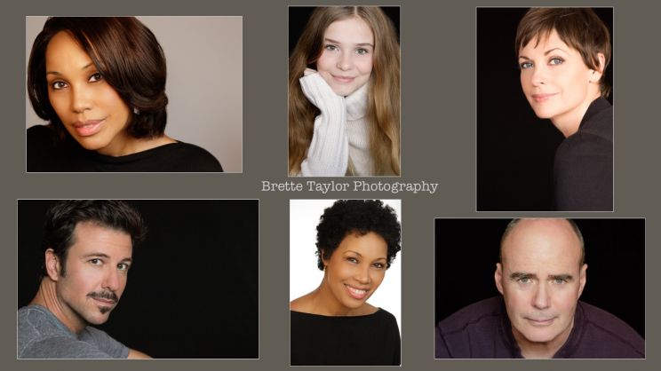 Brette Taylor