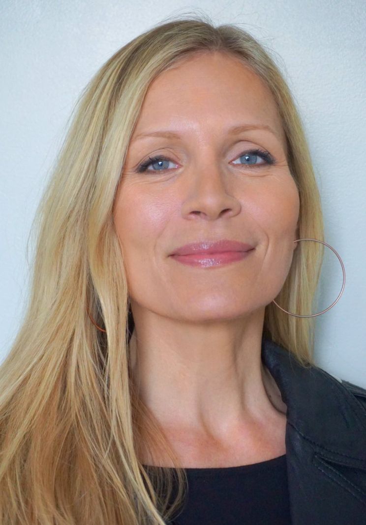 Brette Taylor