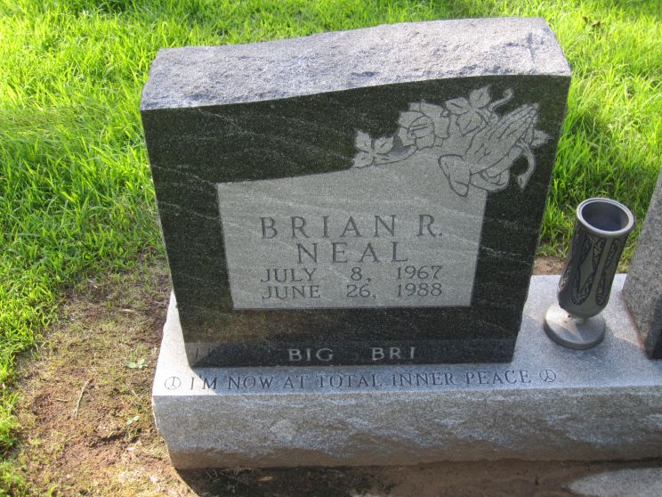 Bri Neal