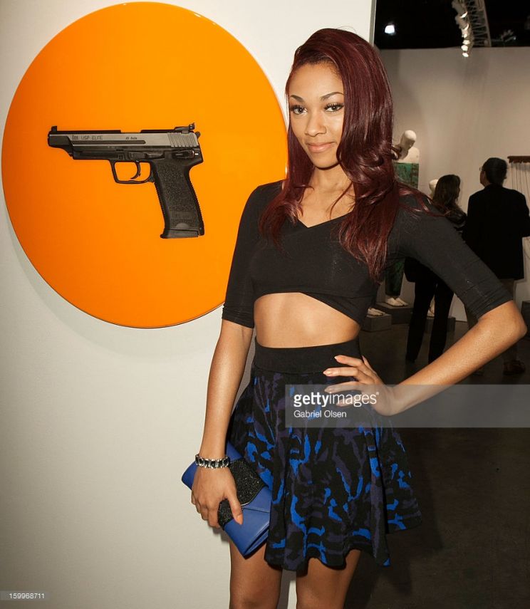 Bria L. Murphy