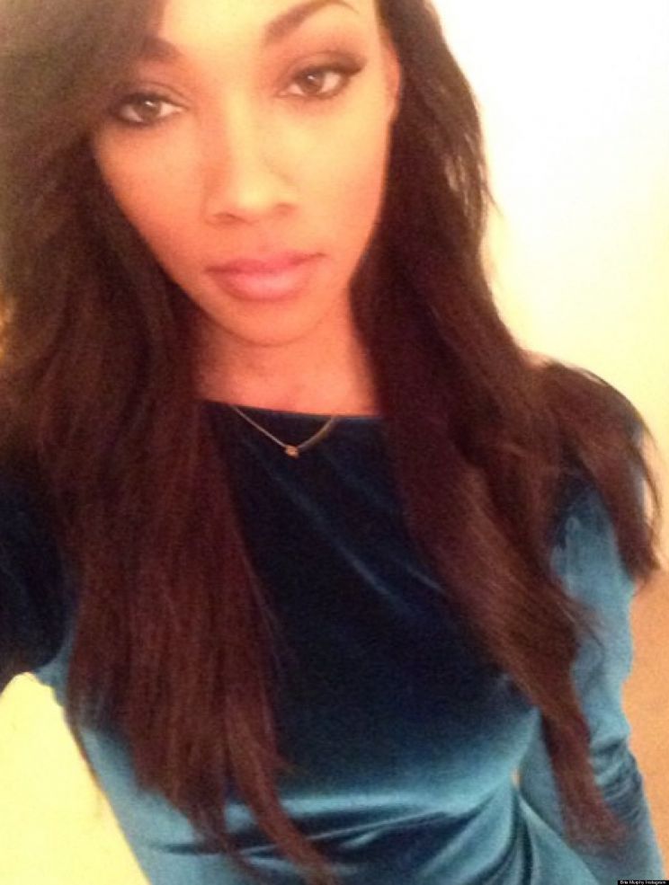 Bria L. Murphy