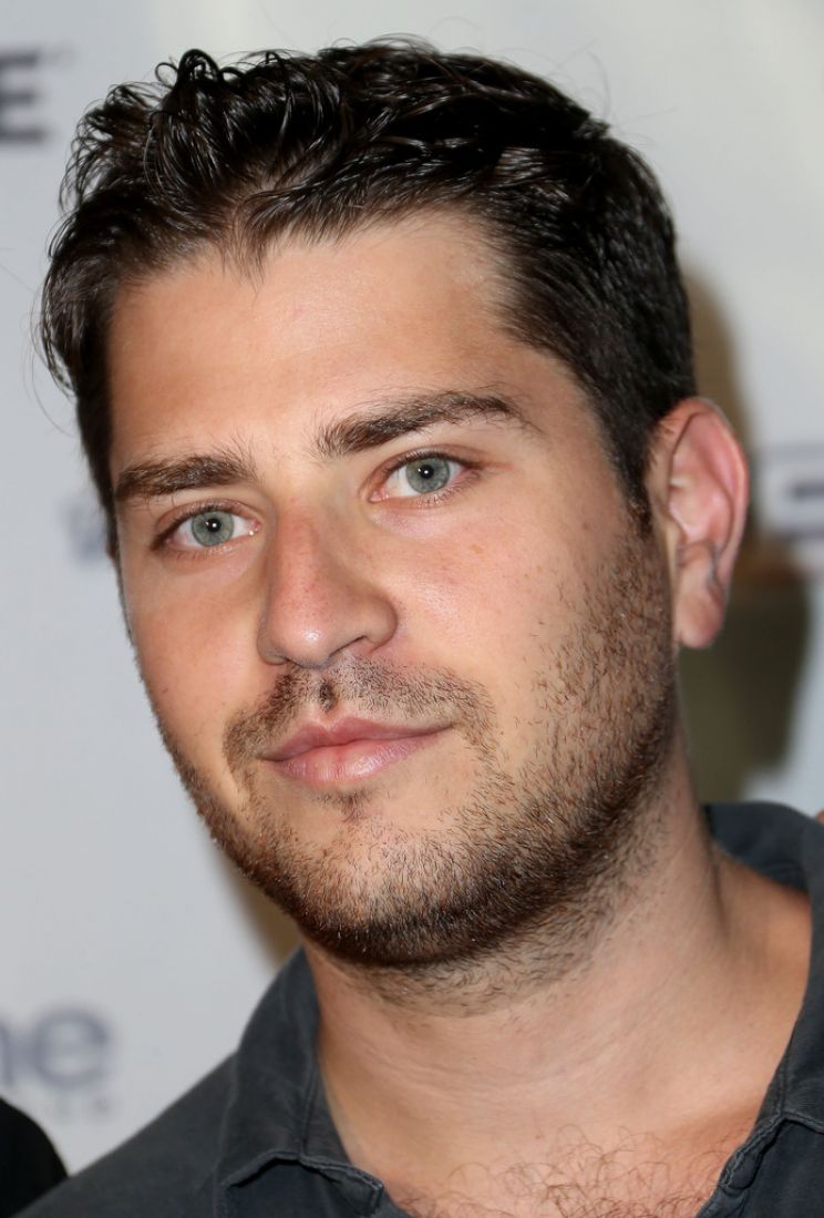 Brian A Miller