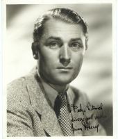 Brian Aherne