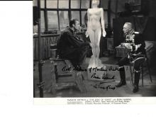 Brian Aherne