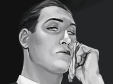 Brian Aherne