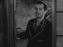 Brian Aherne