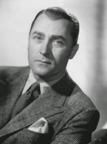 Brian Aherne