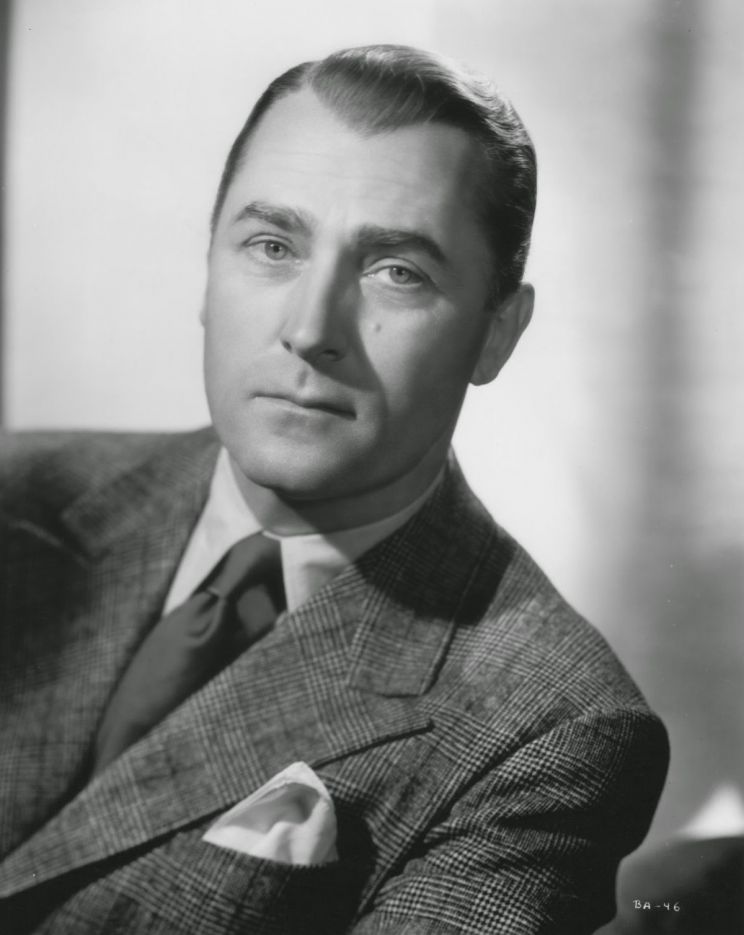 Brian Aherne