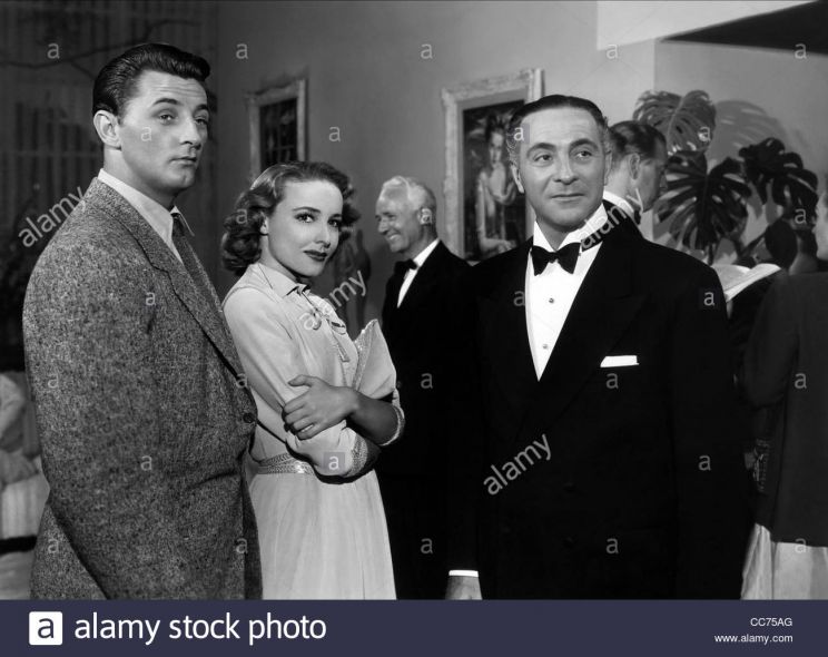 Brian Aherne
