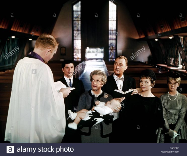 Brian Aherne