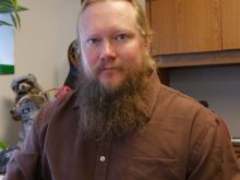 Brian Andrews