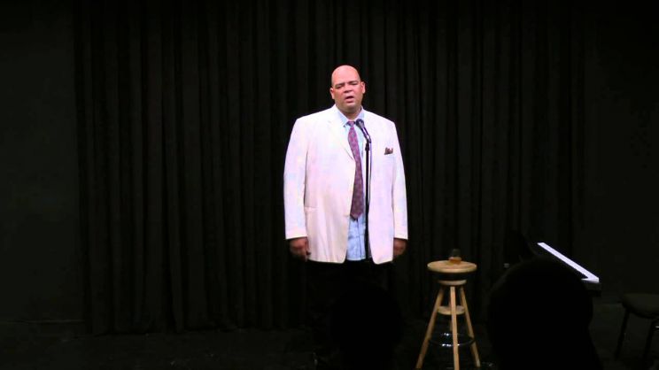 Brian Anthony Wilson