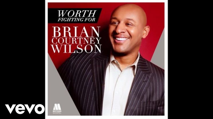 Brian Anthony Wilson