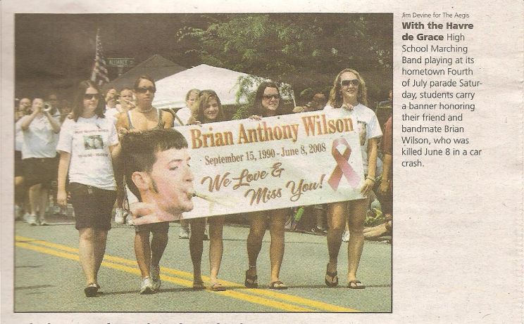 Brian Anthony Wilson