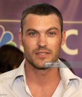 Brian Austin Green