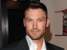 Brian Austin Green