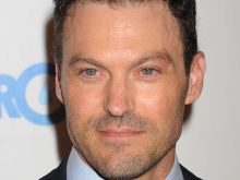 Brian Austin Green