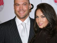 Brian Austin Green