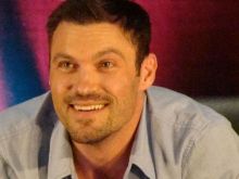 Brian Austin Green