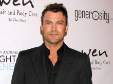 Brian Austin Green