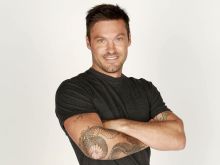 Brian Austin Green