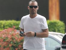 Brian Austin Green