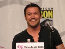 Brian Austin Green