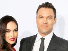 Brian Austin Green