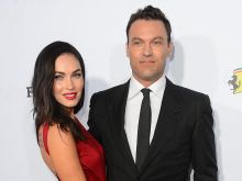 Brian Austin Green