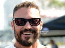 Brian Austin Green