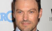 Brian Austin Green