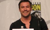 Brian Austin Green