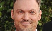 Brian Austin Green