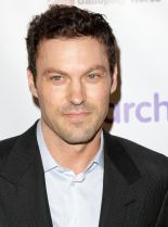 Brian Austin Green