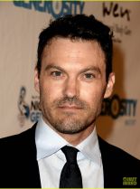 Brian Austin Green